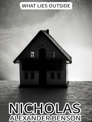 cover image of What Lies Outside